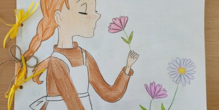 Międzyszkolny konkurs czytelniczo-plastyczny dla klas 4-6 “Bohaterowie naszych lektur” – wyniki