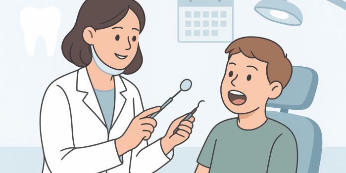 Gabinet stomatologiczny – godziny pracy