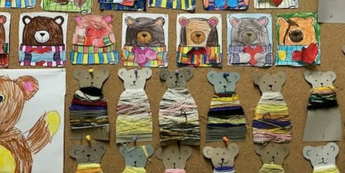 Dzień Pluszowego Misia