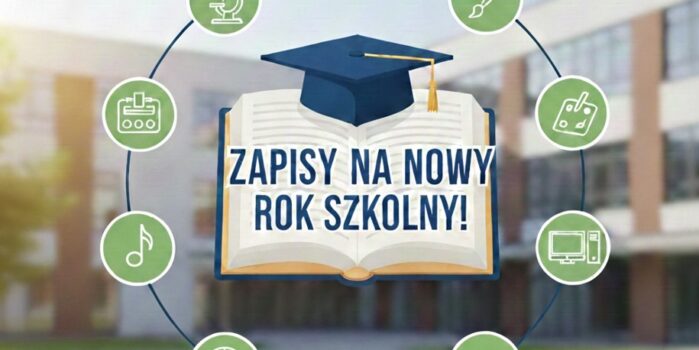 Zasady przyjmowania dzieci do klasy I szkół podstawowych  na rok szkolny 2026/2027